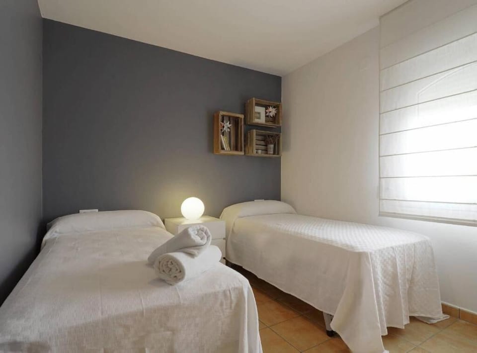 Villa con piscina privada House in Calp