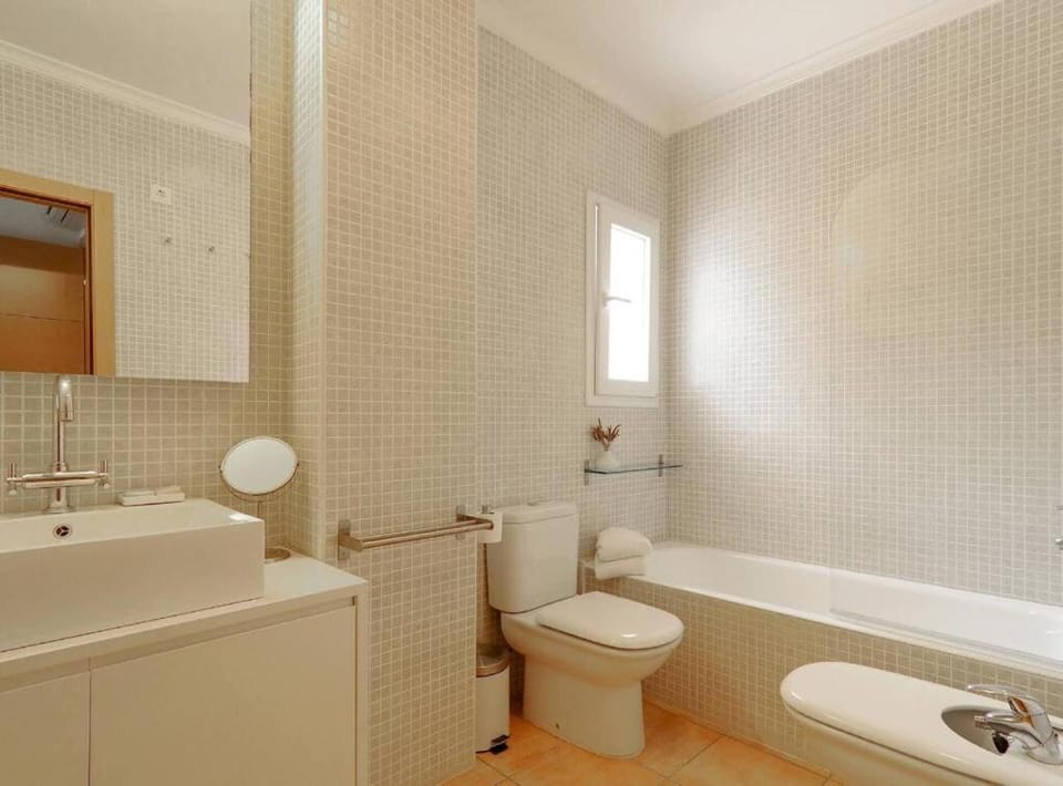 Villa con piscina privada House in Calp
