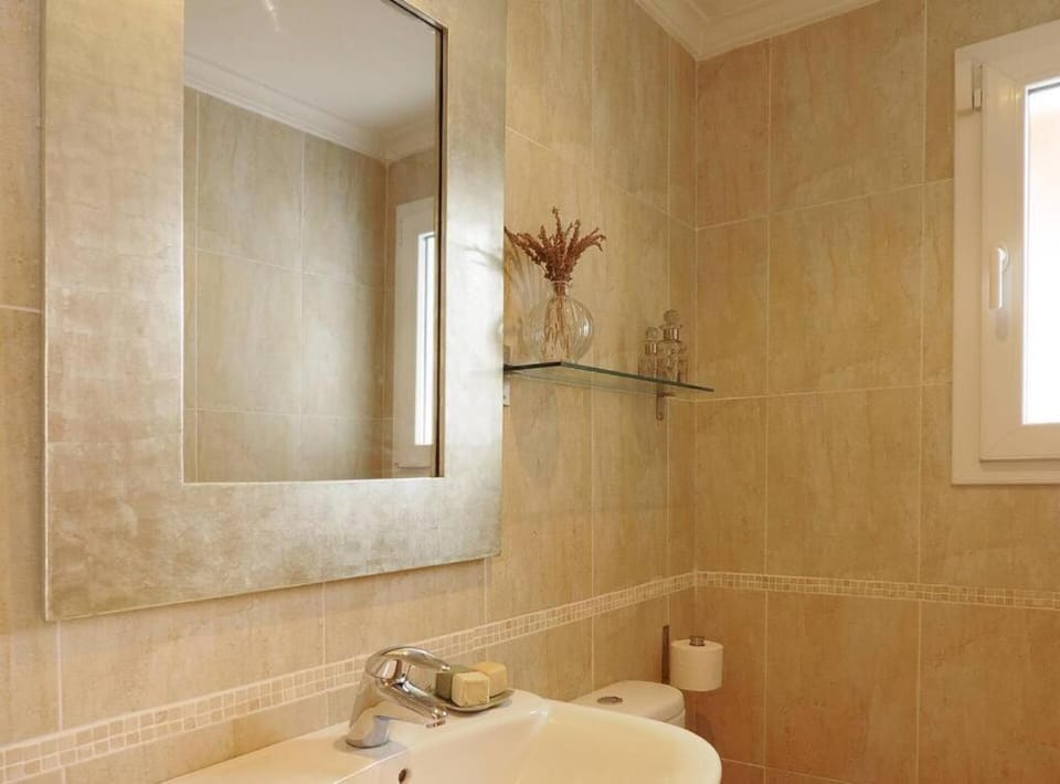 Villa con piscina privada House in Calp