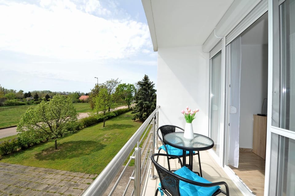 Bella Flora Apartman Apartment in Hungary
