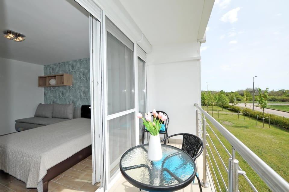 Bella Flora Apartman Apartment in Hungary