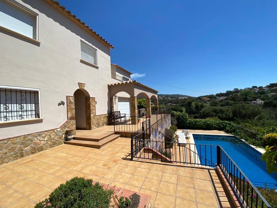 RIO DE ORO 1 House in Baix Empordà