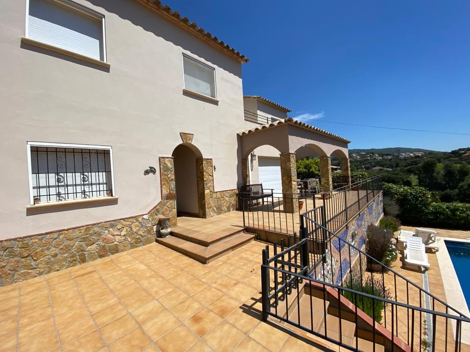 RIO DE ORO 1 House in Baix Empordà