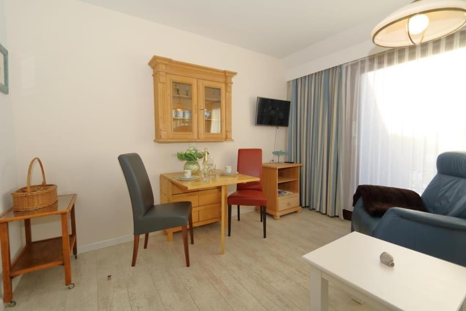 Koehler-am-Dorfteich Apartment in Wenningstedt-Braderup