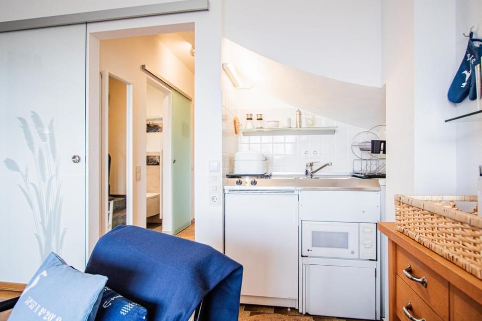 App-Atlantik-23-Wenningstedt Apartment in Wenningstedt-Braderup