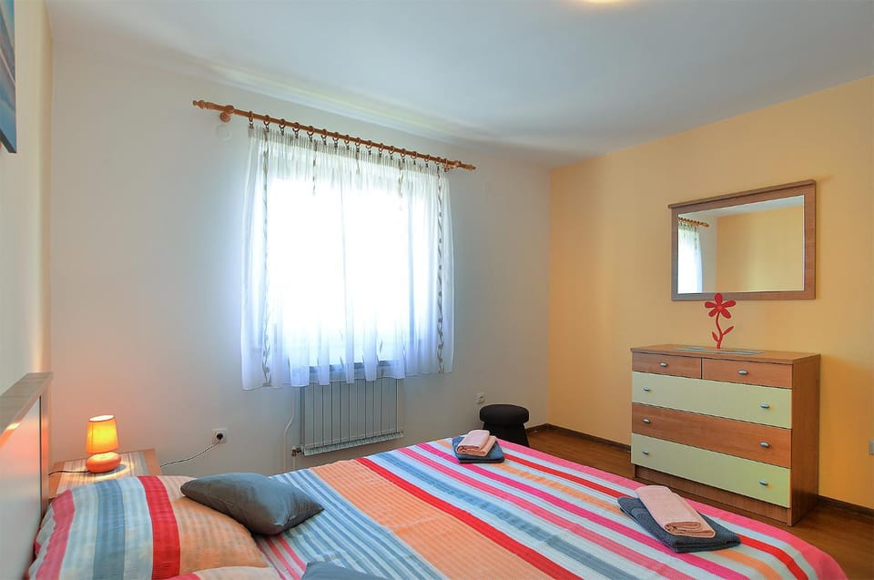 Apartments Milka 2074 Apartment in Poreč