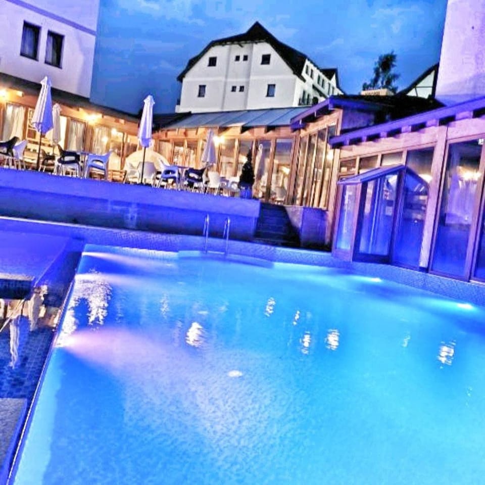 Milmari S70 Kopaonik Apartment in Serbia