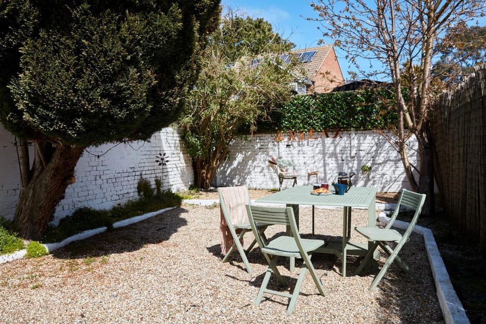 The Deal Abode by Coaste House in Dover District