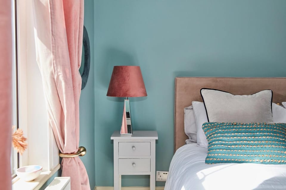 The Deal Abode by Coaste House in Dover District