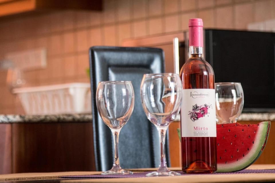 Sweet Memories Villa with private pool Villa in Sotira