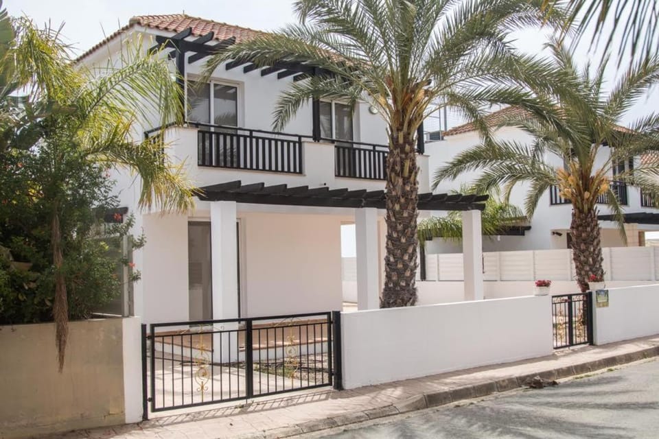 Sweet Memories Villa with private pool Villa in Sotira