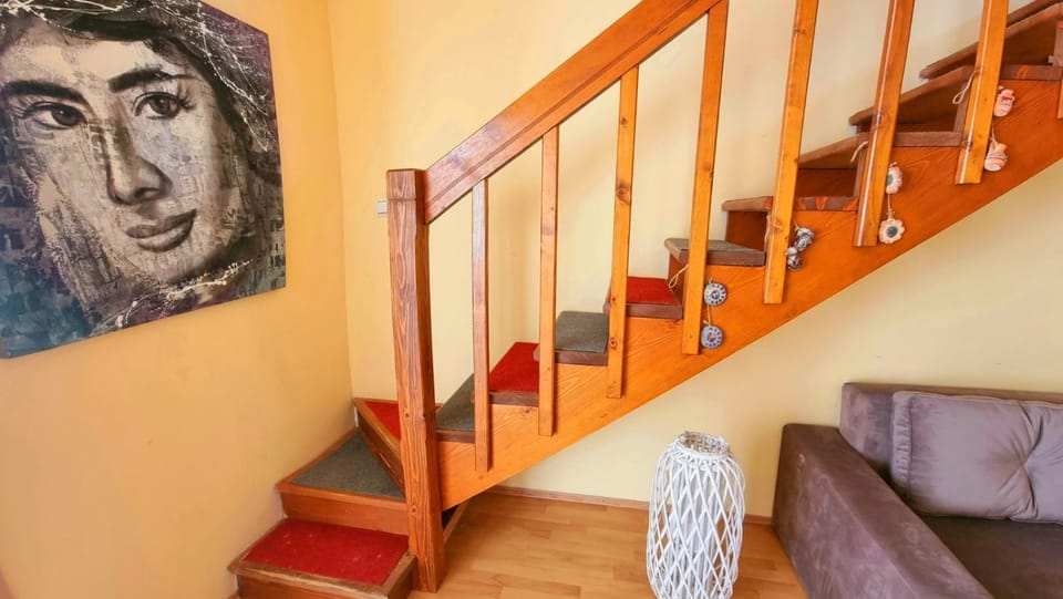 Becici Apart Budva Apartment in Budva Municipality