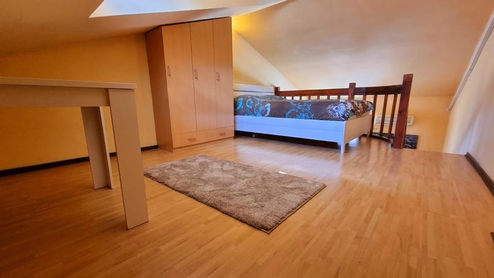 Becici Apart Budva Apartment in Budva Municipality