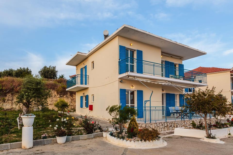 Day, Balcony/Terrace
