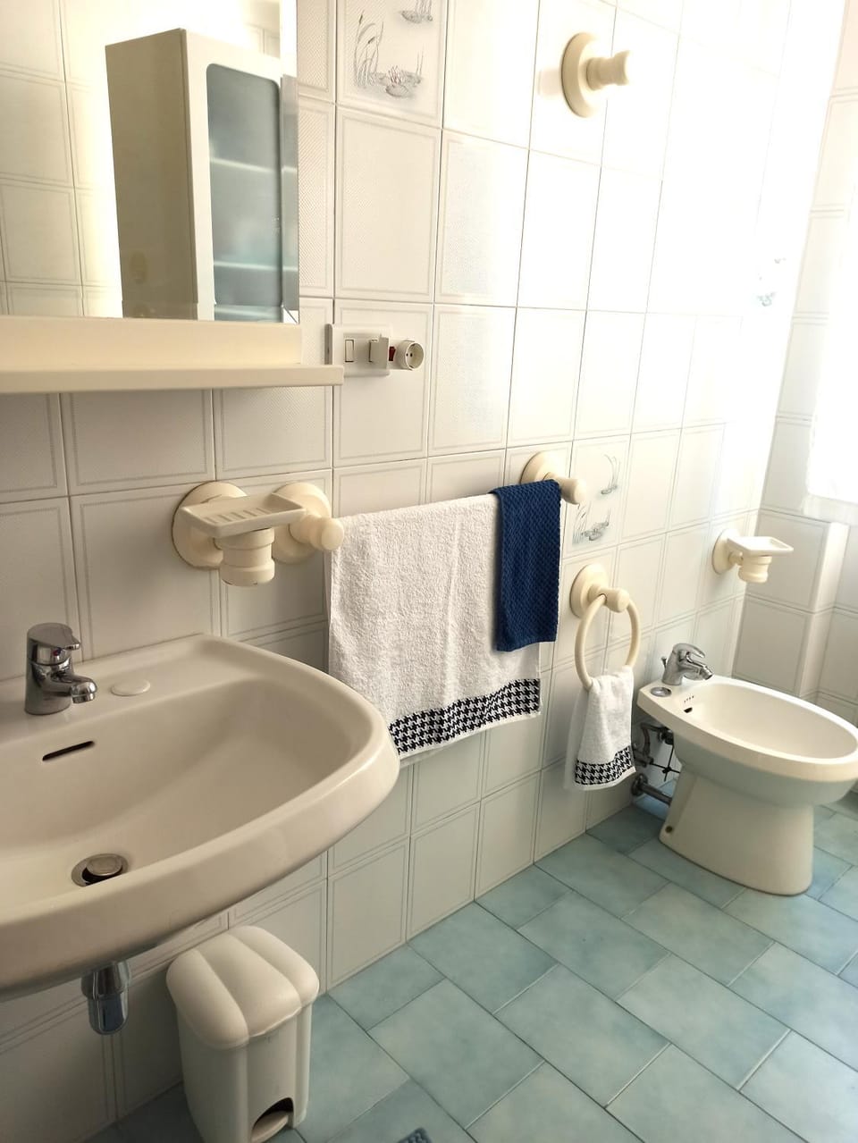 Goccia Azzurra Bed and Breakfast in Abruzzo