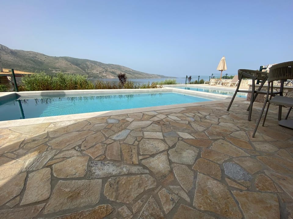 Elia Luxury Suites Apartment in Peloponnese, Western Greece and the Ionian