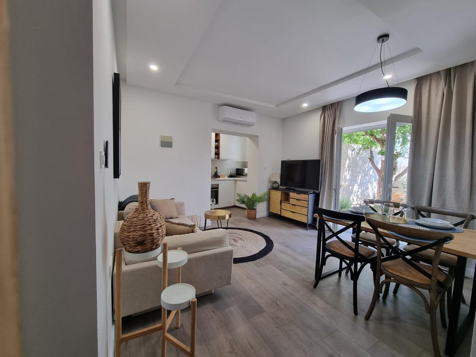 Seaside Murter Apartments Apartment in Murter