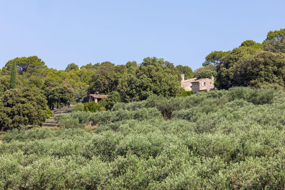 Le Barretian Bed and Breakfast in French Riviera