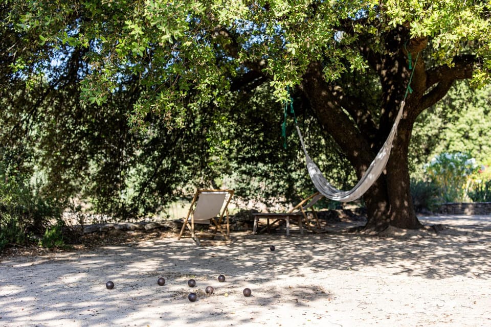 Le Barretian Bed and Breakfast in French Riviera