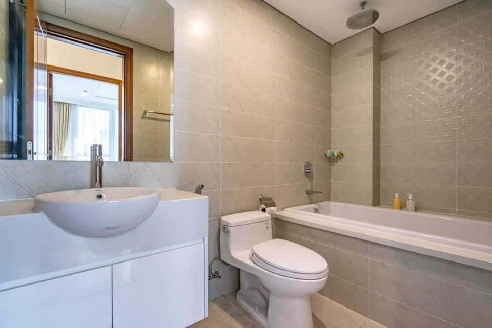Vinhome Central Park Boutique Apartment Apartment in Ho Chi Minh City