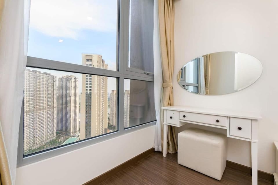 Vinhome Central Park Boutique Apartment Apartment in Ho Chi Minh City