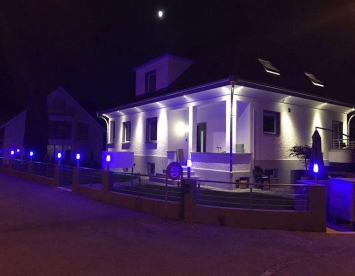 Dulliken Apartment in Aargau, Switzerland