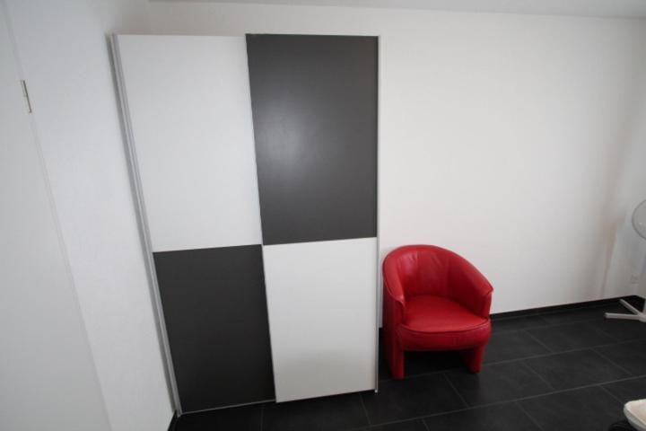 Dulliken Apartment in Aargau, Switzerland