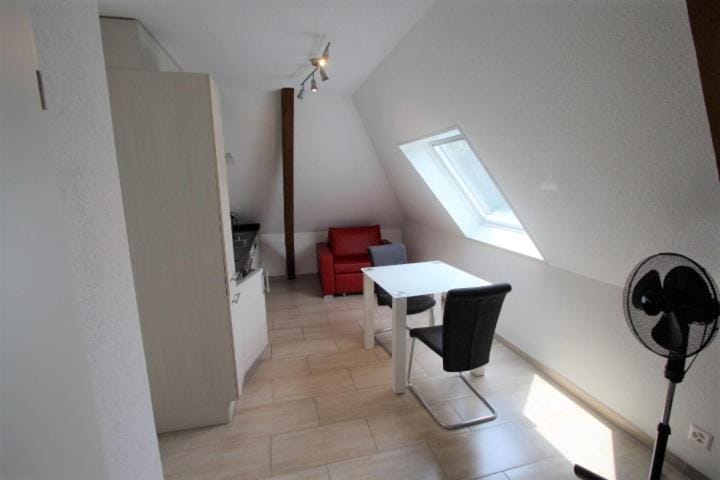 Dulliken Apartment in Aargau, Switzerland
