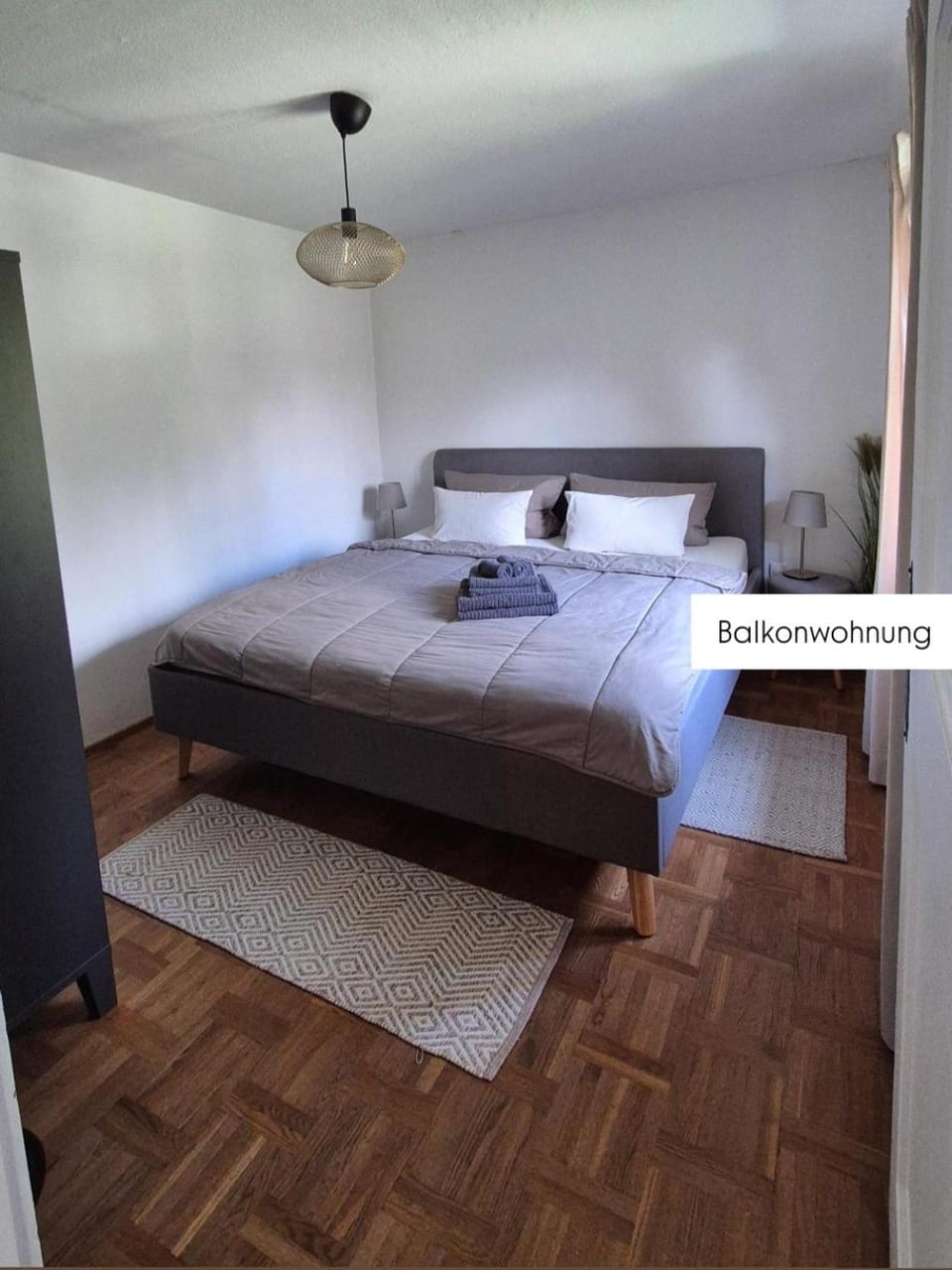 Ferienwohnung Tostner Burgblick Apartment in Appenzell Innerrhoden, Switzerland