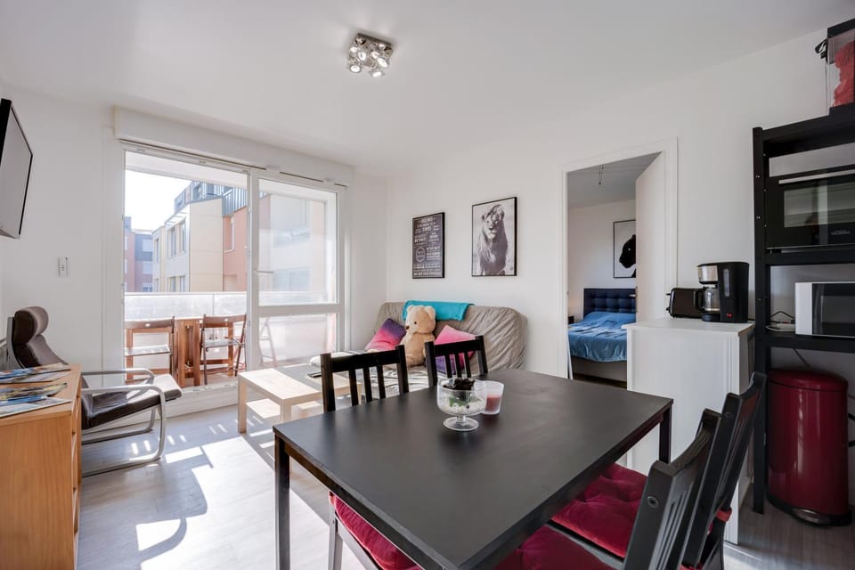 Living room, Other