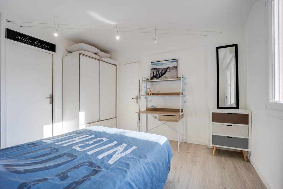 Other, Bedroom