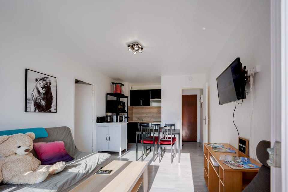 Living room, Other