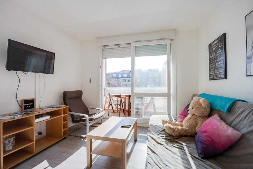 Living room, Other
