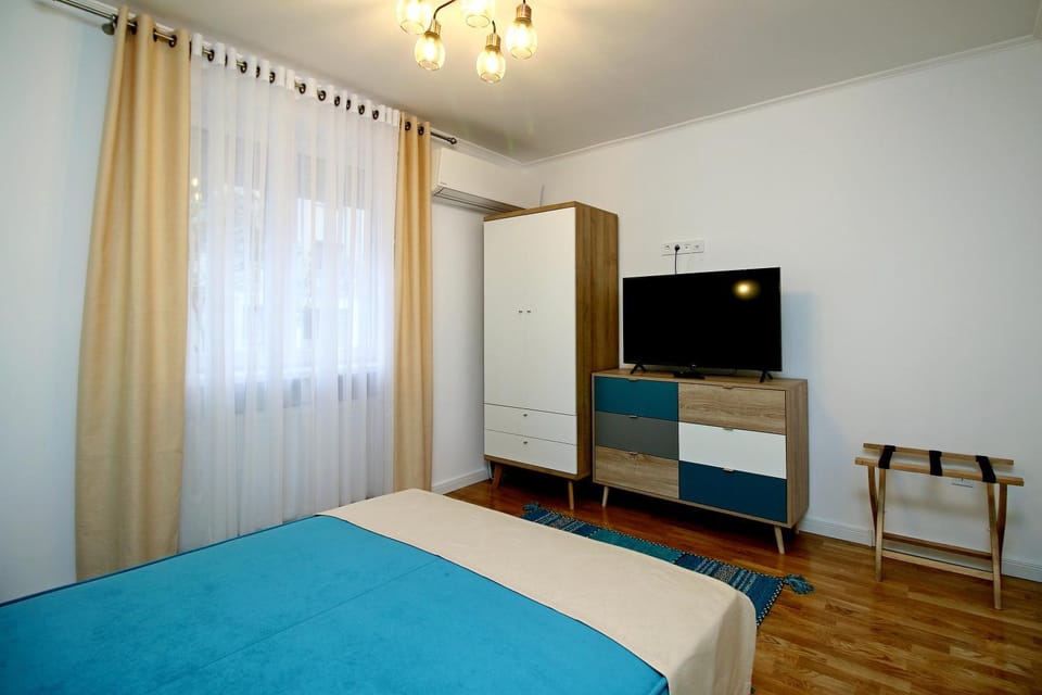 TV and multimedia, Bedroom