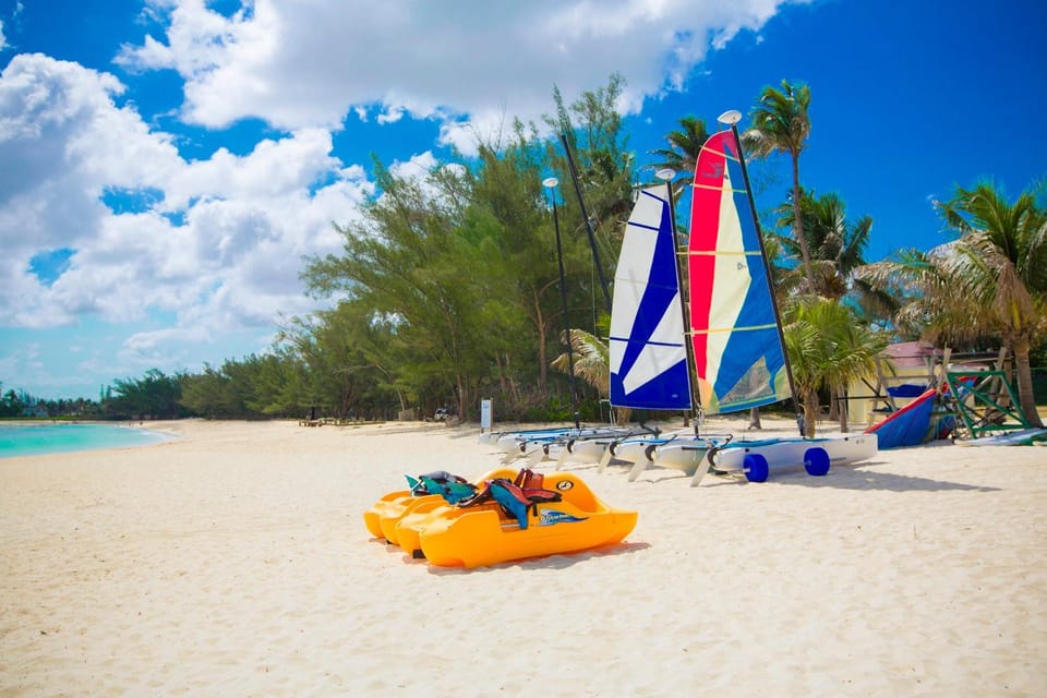 Activities, Beach, Sports