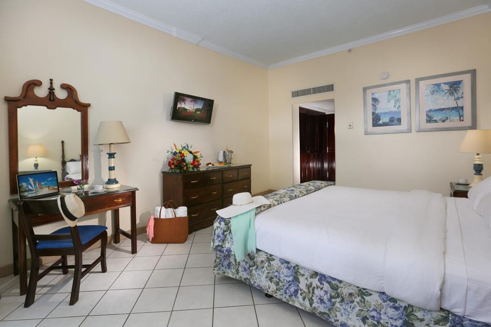 TV and multimedia, Bedroom