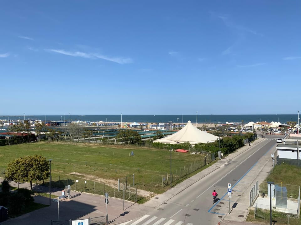 Al Mare apartment Apartment in Chioggia