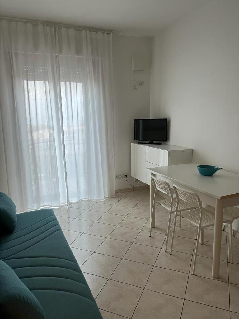 Al Mare apartment Apartment in Chioggia