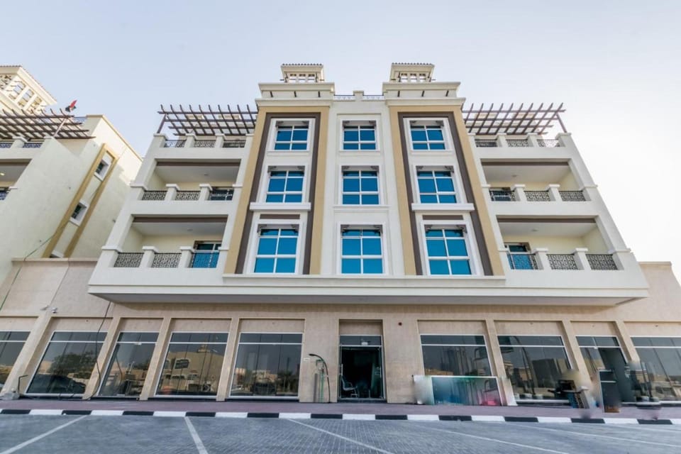 Comfortable Apartments and Studios for Rent in Dubai Apartment in Dubai
