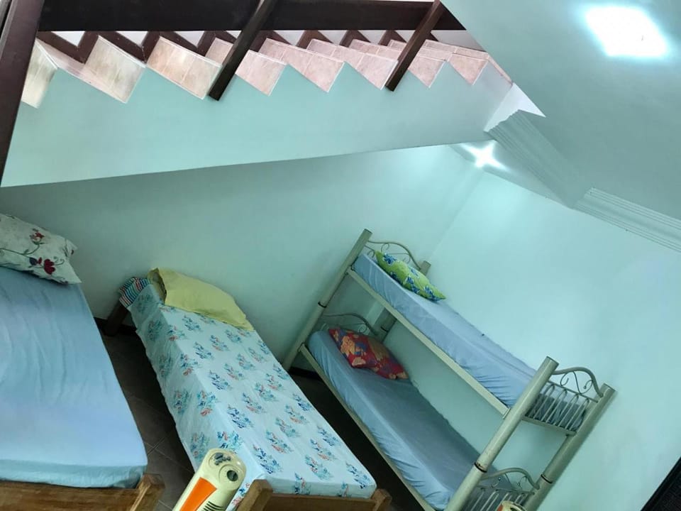 Carnaval Inn Salvador Apartment in Salvador