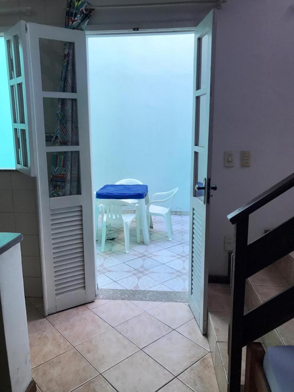 Carnaval Inn Salvador Apartment in Salvador