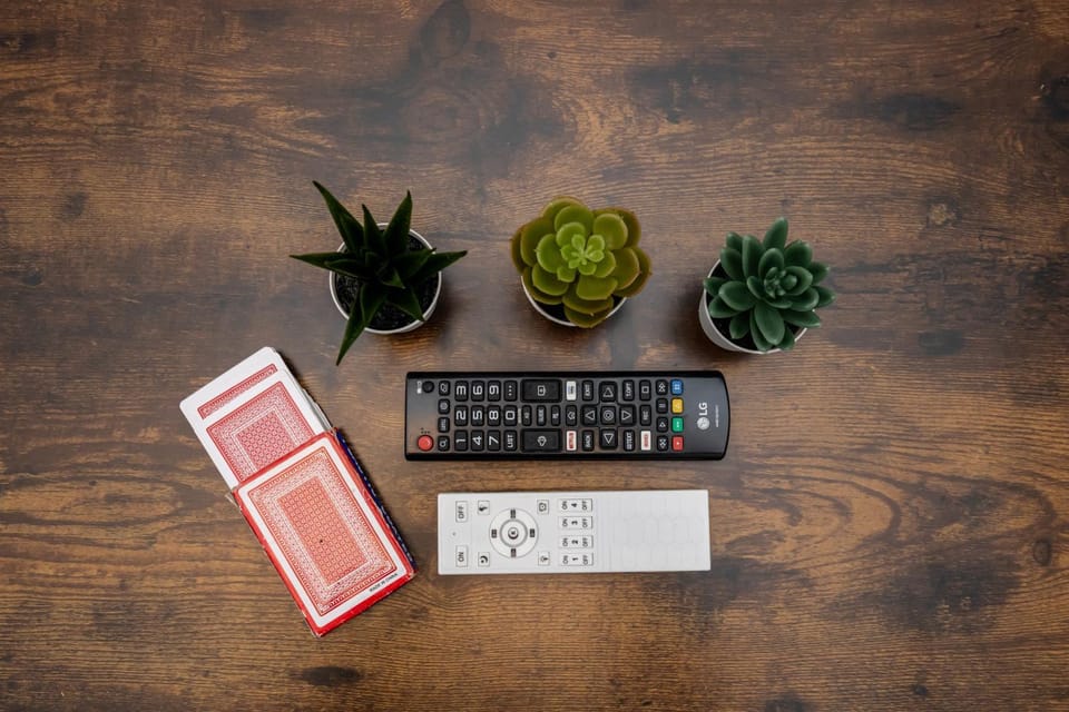 Communal lounge/ TV room, Decorative detail