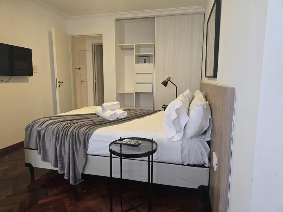Departamentos Illia By Lugar Apartment in Cordoba