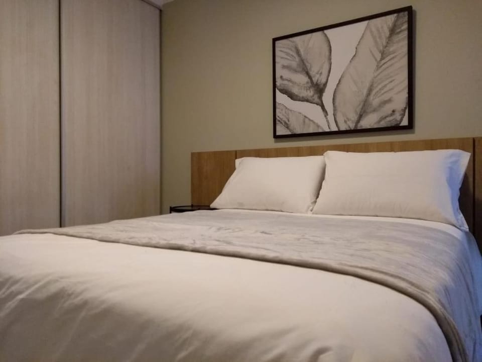 Departamentos Illia By Lugar Apartment in Cordoba
