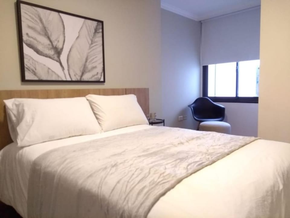 Departamentos Illia By Lugar Apartment in Cordoba