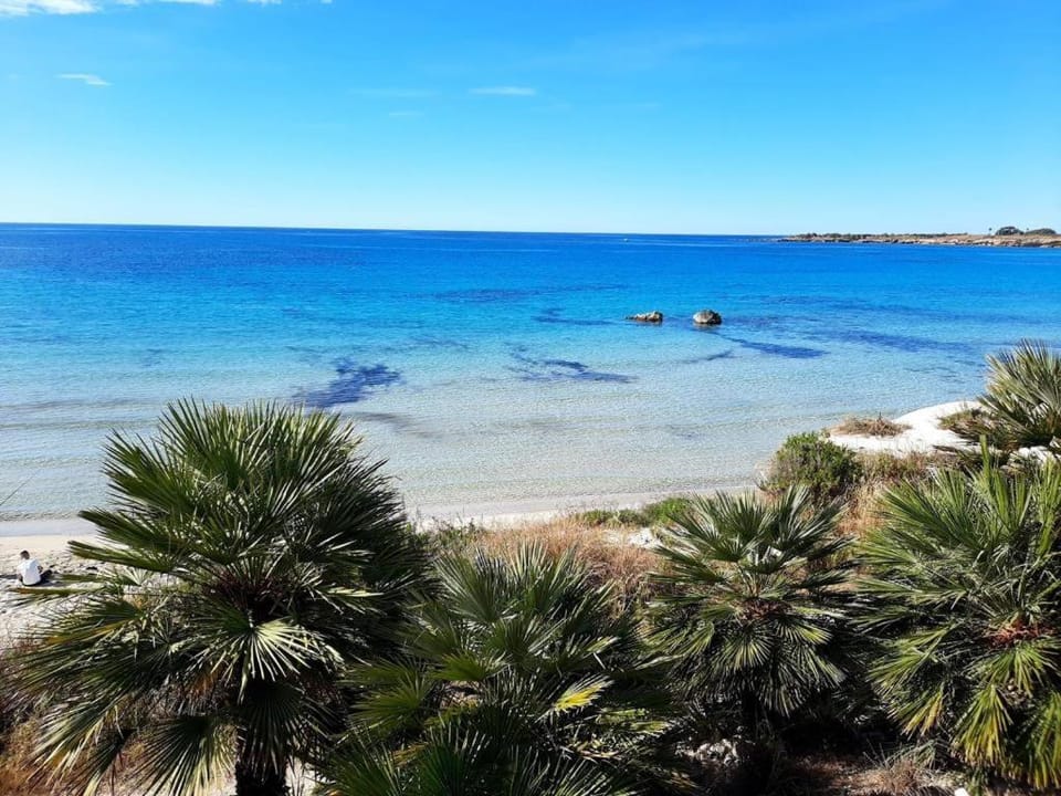 Sea view