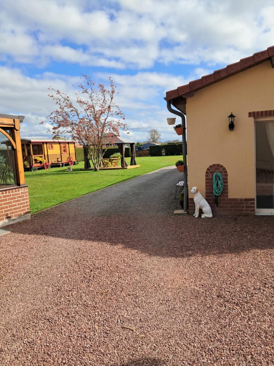La salicorne Bed and Breakfast in Hauts-de-France