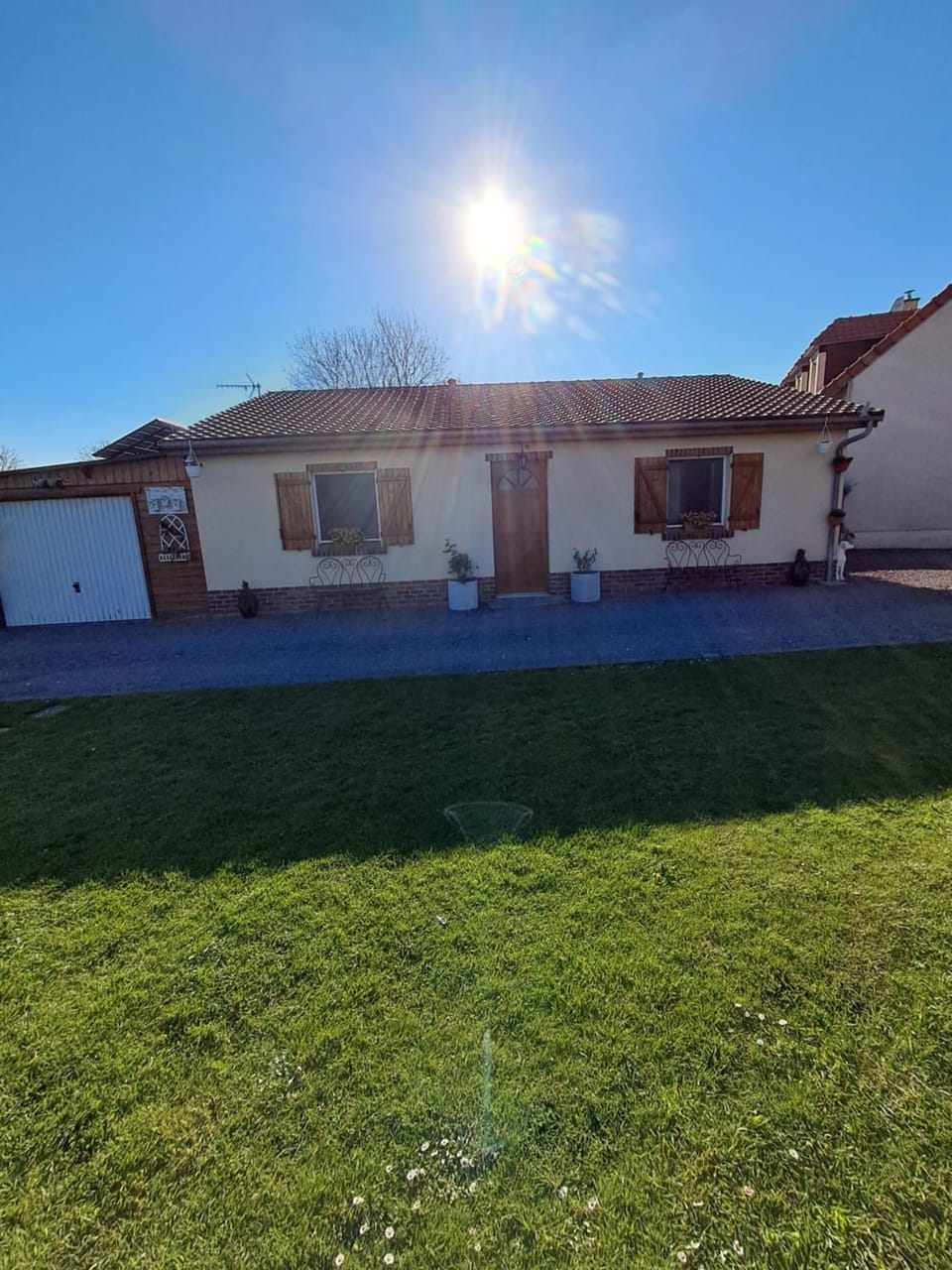 La salicorne Bed and Breakfast in Hauts-de-France