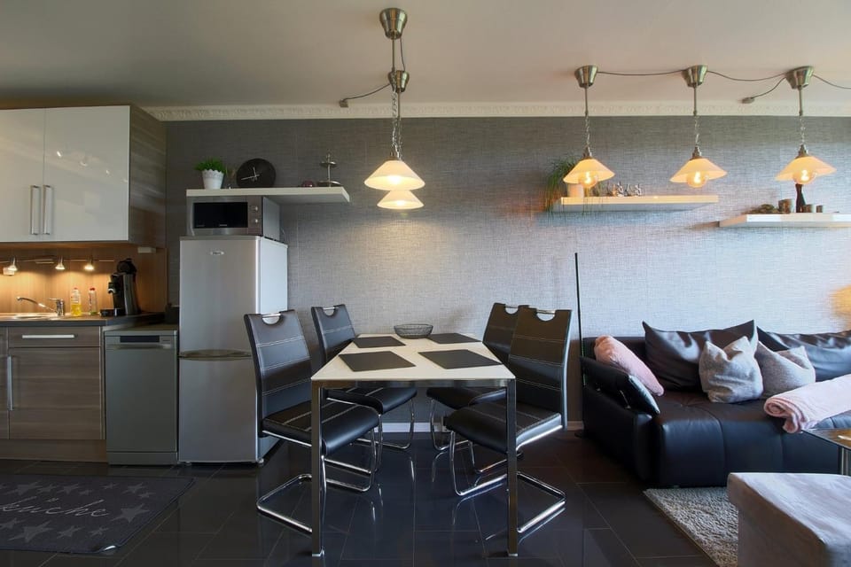 Apartment 475 Apartment in Braunlage