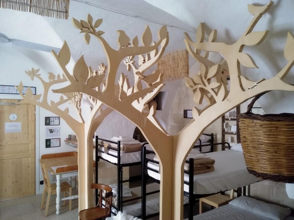 Riparo di Masseria Urbana Hostel in Province of Taranto